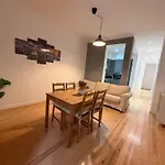 Apartamento Sebastian Two