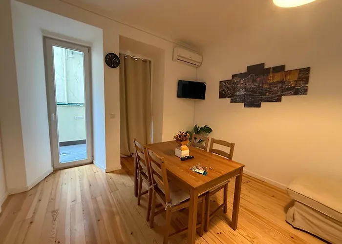 Apartamento Sebastian Two