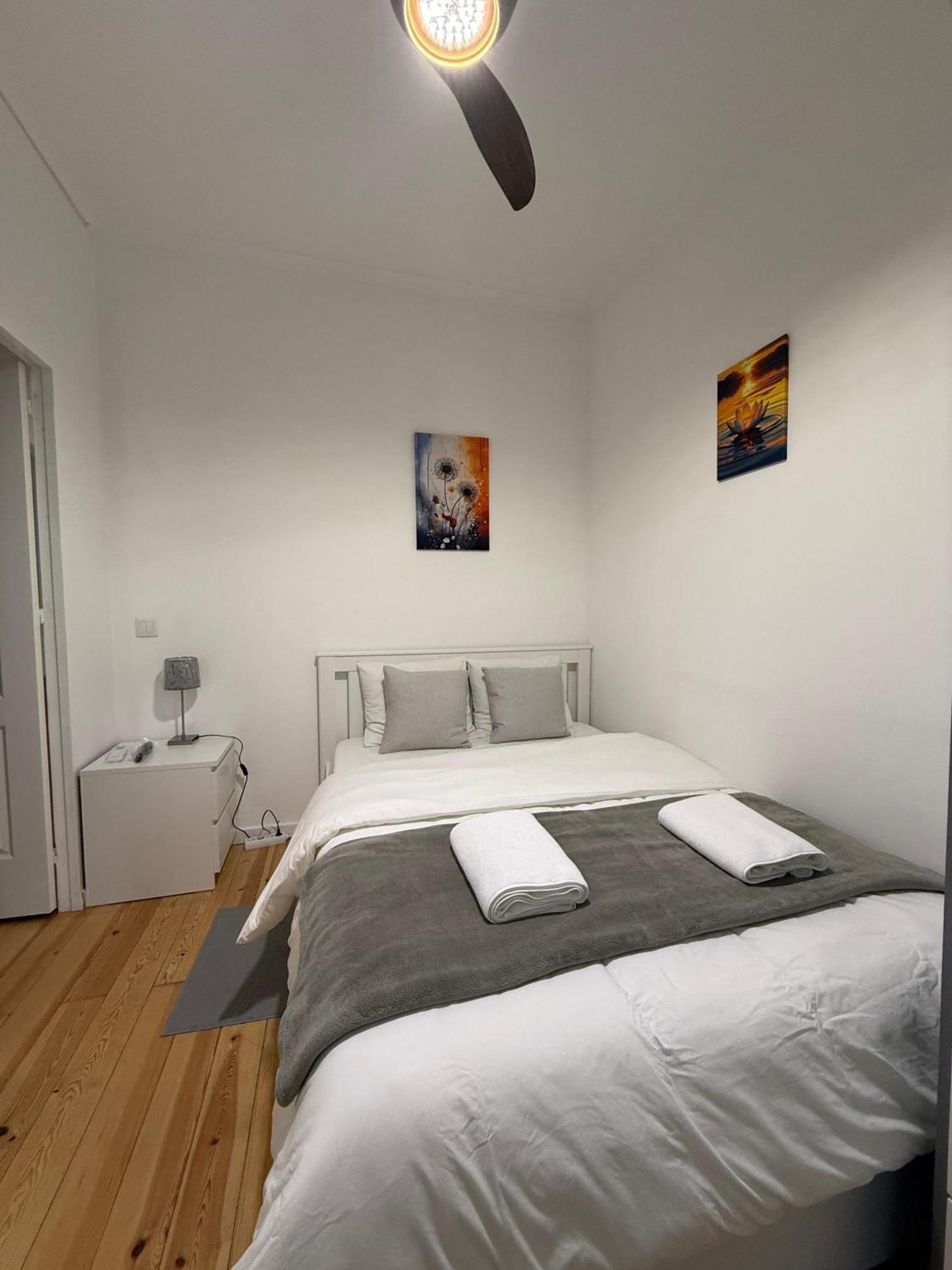 Apartment Sebastian Two