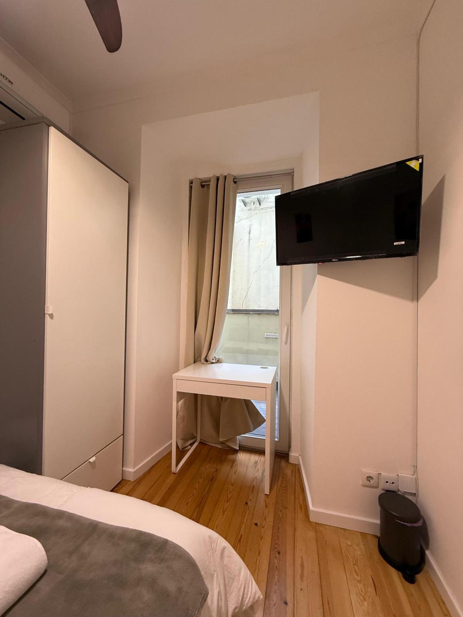 Apartment Sebastian Two *