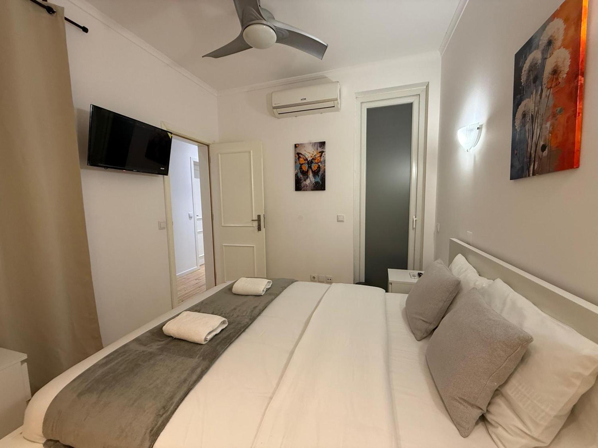 Apartment Sebastian Two Lisbon