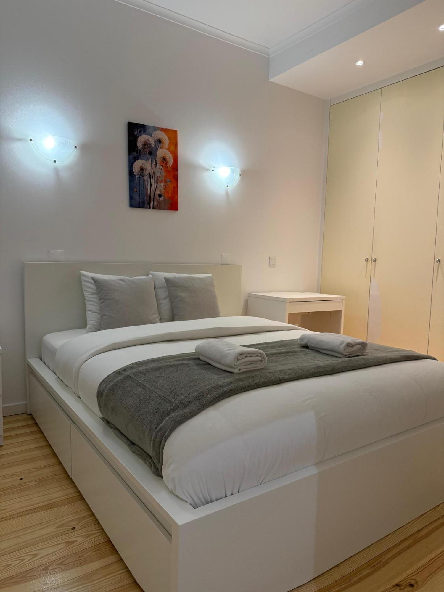 Apartment Sebastian Two Lisbon