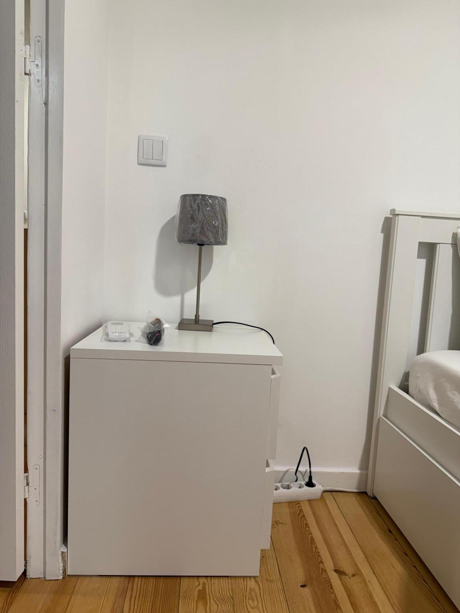 Apartment Sebastian Two