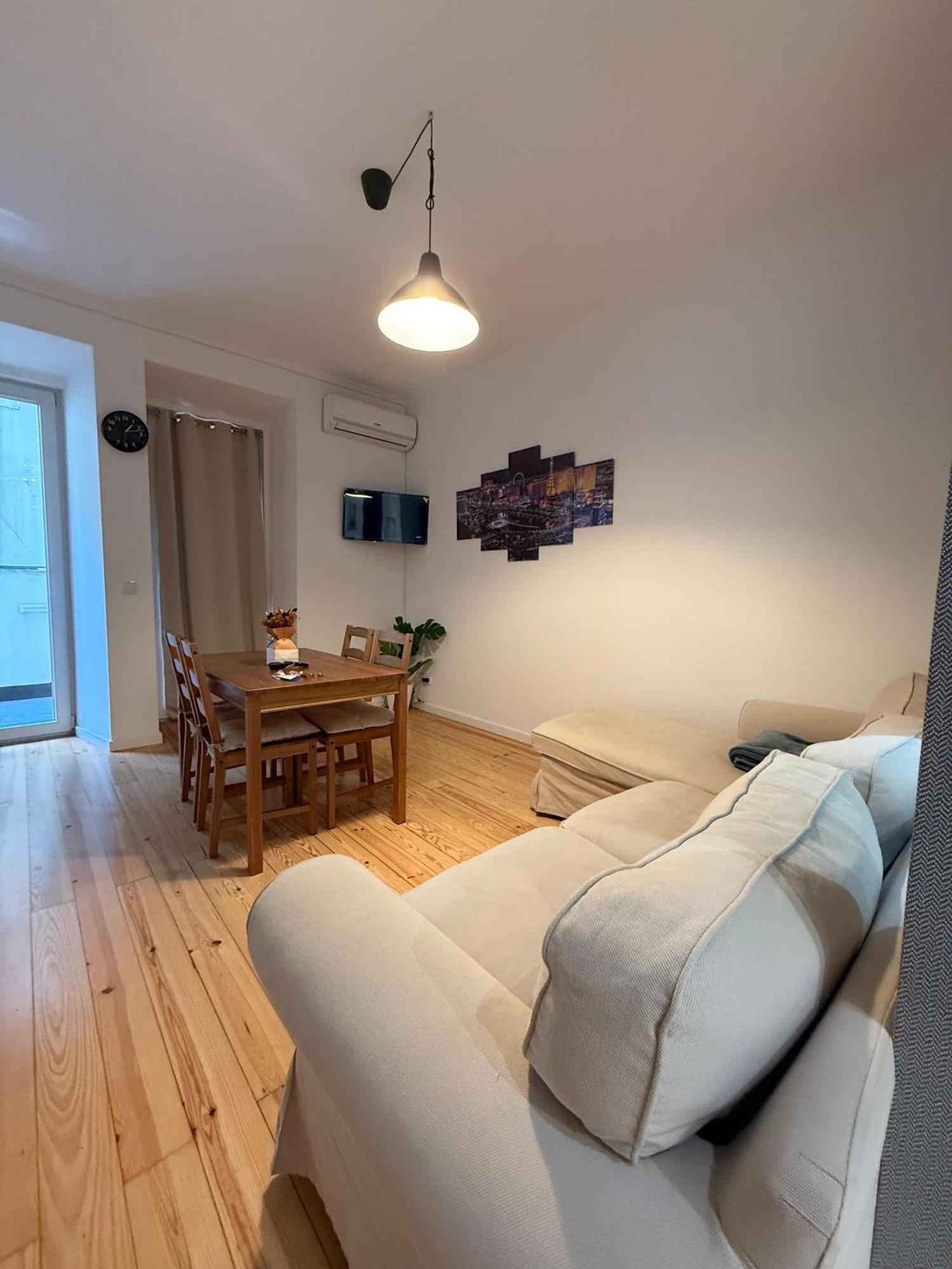 Apartment Sebastian Two Lisbon
